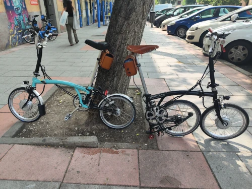 Detalle del motor