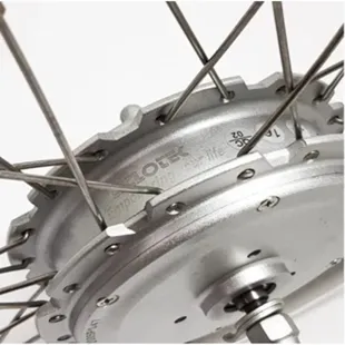 Motor 250w rosca 24/26/27,2/28/29 pulgadas